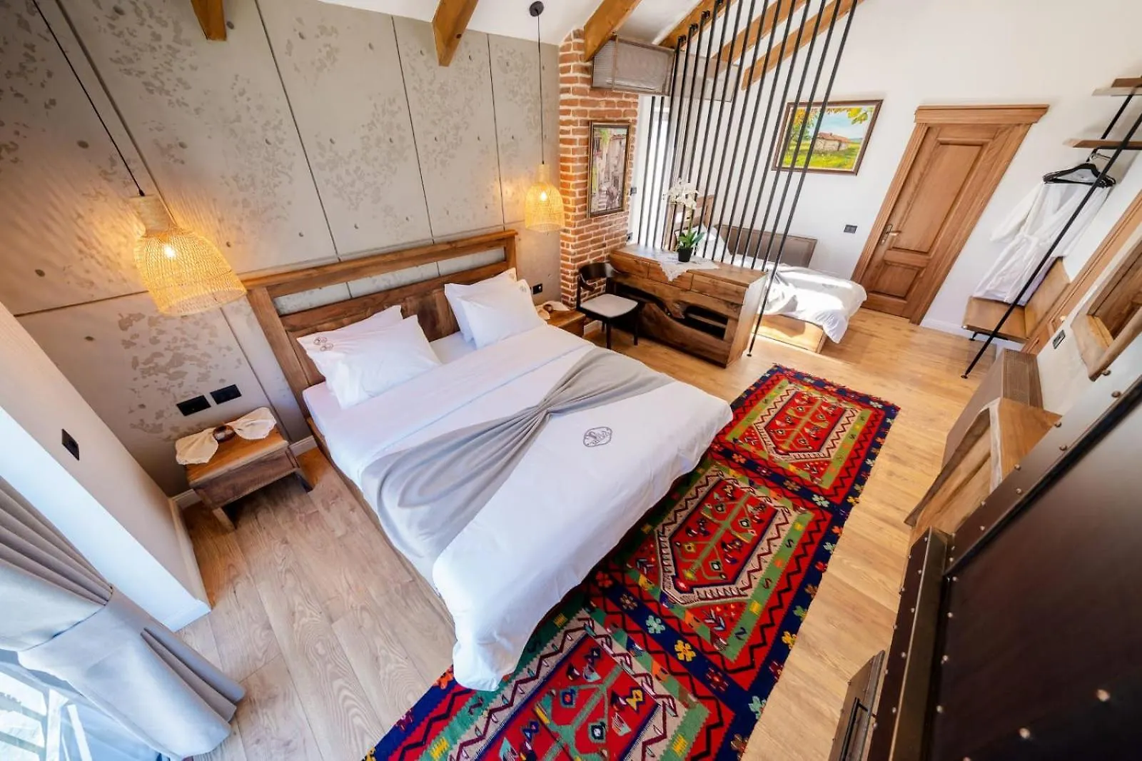 Vila Melko Rooms Görice Otel